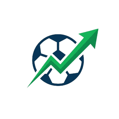 Football Trading Logo